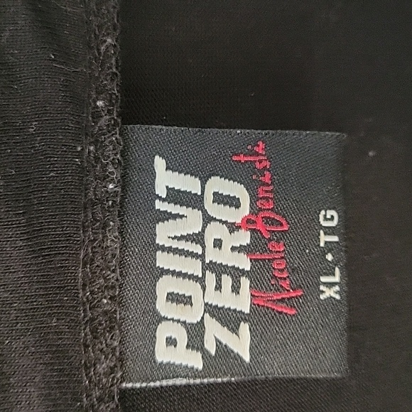 Point zero XL Top - Picture 3 of 4